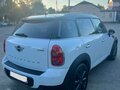 2012 Mini Countryman Cooper I, белый, 1350000 рублей - вид 8