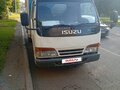 1997 Isuzu Elf (N-series), белый, 950000 рублей