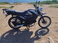 2024 Мотоальфа A5, чёрный, 50000 рублей