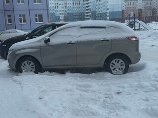 2021 Lada (ВАЗ) XRAY I, серый, 725000 рублей, вид 2
