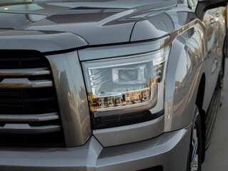 2026 Haval H5 II, фиолетовый, 4349000 рублей, вид 3