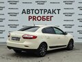 2013 Renault Fluence I, бежевый, 657000 рублей - вид 4