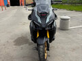 2023 Regulmoto XDV 300, чёрный, 250000 рублей - вид 7