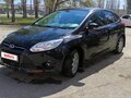 2013 Ford Focus III, чёрный, 540000 рублей