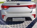 2019 Kia Rio IV, бежевый, 1420000 рублей - вид 4