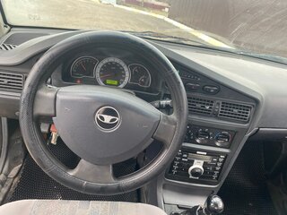2013 Daewoo Nexia I Рестайлинг, бежевый, 120000 рублей, вид 5