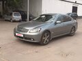 2006 Infiniti M45 III, серый, 950000 рублей