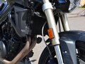 2015 BMW F 800 R, синий, 760000 рублей - вид 9