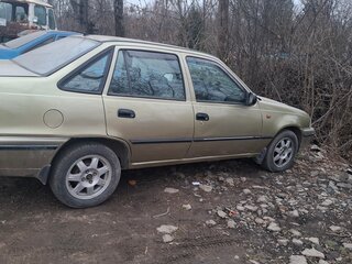 2006 Daewoo Nexia I, бежевый, 170000 рублей, вид 3