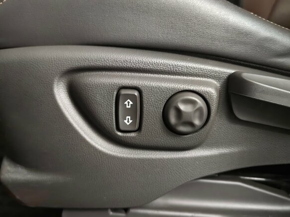 2014 Opel Mokka I, белый - вид 22