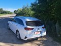 2021 Kia Ceed III, белый, 2385000 рублей - вид 1