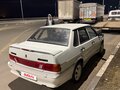 2010 Lada (ВАЗ) 2115, белый, 95000 рублей - вид 1