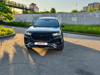 2022 Chery Tiggo 8 Pro I, чёрный, 2099900 рублей, вид 5