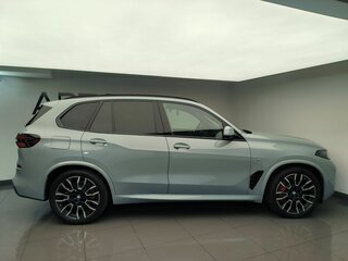 2026 BMW X5 30d IV (G05/G18) Рестайлинг, серый, 16500000 рублей, вид 5