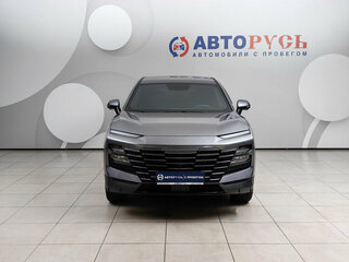 2024 Jetour Dashing I, серый, 1931000 рублей, вид 3