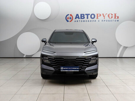 2024 Jetour Dashing I, серый, 1931000 рублей, вид 3