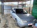 2002 Lada (ВАЗ) 2112, серебристый, 120000 рублей