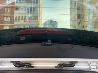 2018 Hyundai Santa Fe IV, белый, 2450000 рублей, вид 5