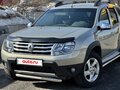 2013 Renault Duster I, бежевый, 1000000 рублей