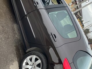 2012 Peugeot 308 I Рестайлинг, коричневый, 950000 рублей, вид 4