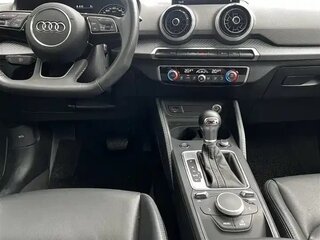 2023 Audi Q2 L 35 TFSI I Рестайлинг, синий, 2070213 рублей, вид 5