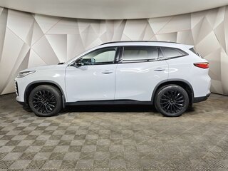 2022 Exeed TXL I Рестайлинг, серый, 1819000 рублей, вид 5