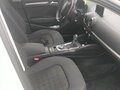 2014 Audi A3 III (8V), белый, 1300000 рублей - вид 4