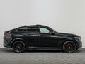 2026 BMW X6 40d III (G06) Рестайлинг, чёрный, 17490000 рублей - вид 7