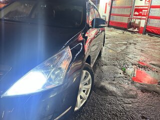 2009 Nissan Teana II (J32), чёрный, 775000 рублей, вид 5