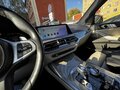 2019 BMW X7 30d I (G07), серый, 6850000 рублей - вид 10
