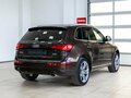 2015 Audi Q5 I (8R) Рестайлинг, коричневый, 1900000 рублей - вид 5