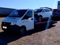2025 ГАЗ ГАЗель Next, белый, 3457000 рублей - вид 8