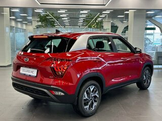 2024 Solaris HC, красный, 3360000 рублей, вид 5