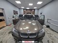 2013 BMW X3 28i xDrive II (F25), коричневый, 1800000 рублей