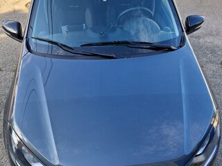 2026 Lada (ВАЗ) Granta I Рестайлинг, серый, 1150000 рублей, вид 2