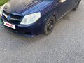 2008 Geely MK I, синий, 65000 рублей