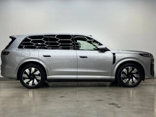 2026 Voyah Taishan X8, серый, 7650000 рублей, вид 4
