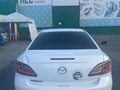 2008 Mazda 6 II (GH), белый, 715000 рублей - вид 5