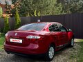 2010 Renault Fluence I, красный, 790000 рублей - вид 7