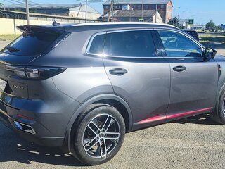 2024 Changan UNI-S I, серый, 2250000 рублей, вид 4