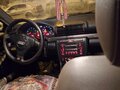 1999 Audi A4 I (B5) Рестайлинг, белый, 300000 рублей - вид 5