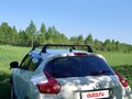 2013 Nissan Juke I, белый, 1400000 рублей - вид 7