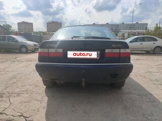2000 Citroen Xantia I Рестайлинг, синий, 280000 рублей, вид 3
