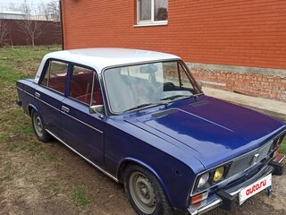 1989 Lada (ВАЗ) 2106, серый, 140000 рублей, вид 4