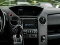 2011 Honda Pilot II, серый, 1470000 рублей - вид 7