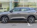 2026 Geely Cityray, серый - вид 2