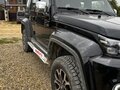 2023 BAIC BJ40 I Рестайлинг, чёрный, 2850000 рублей - вид 6