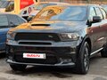 2016 Dodge Durango III Рестайлинг, чёрный, 2750000 рублей - вид 1