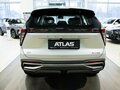 2026 Geely Atlas II, серебристый, 4119990 рублей - вид 3