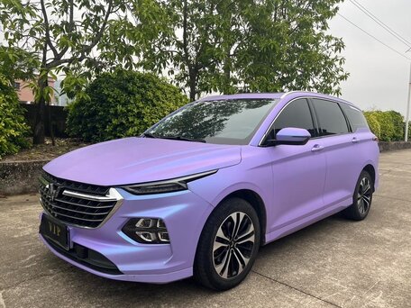 Wuling Victory